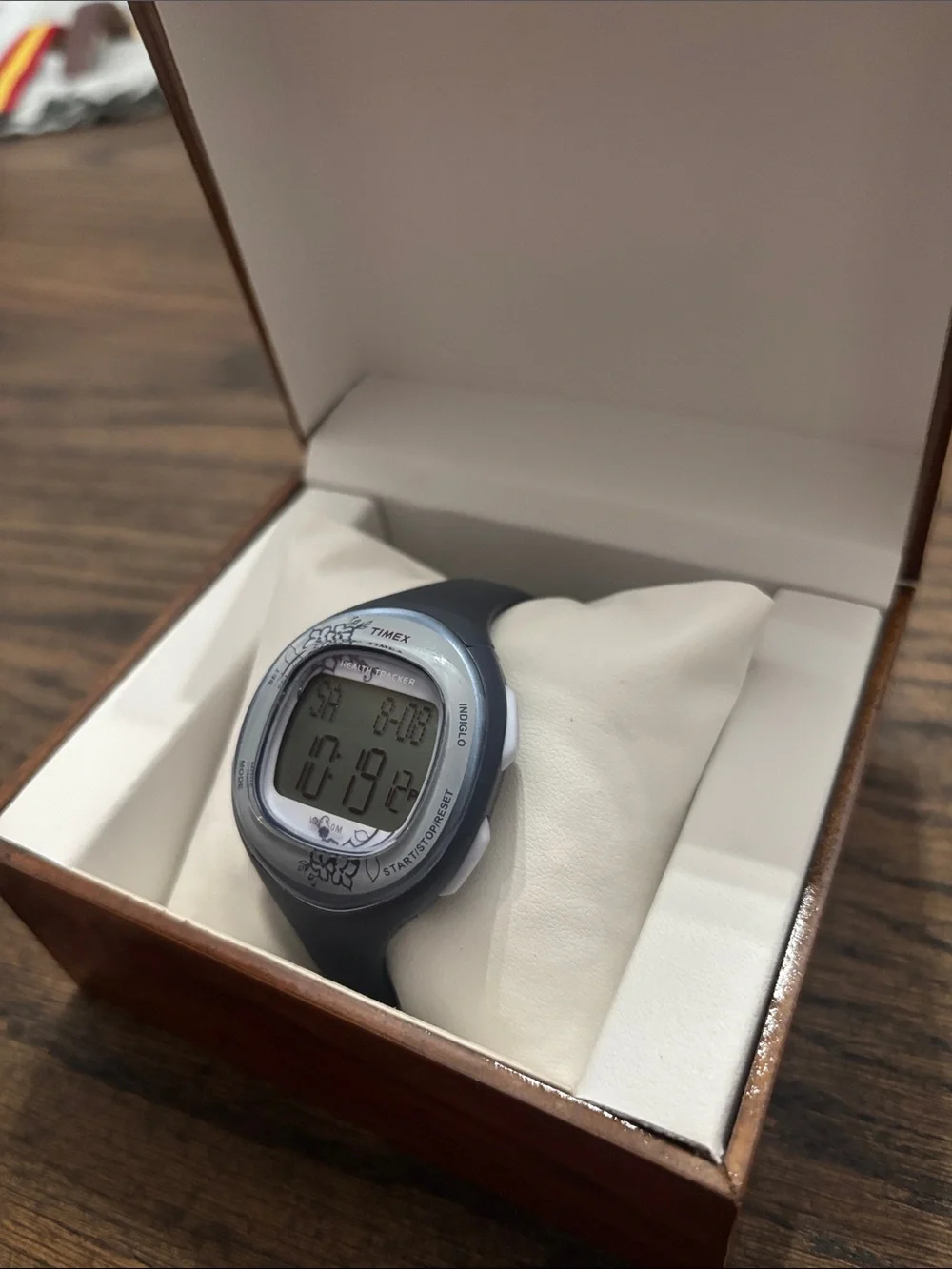 Timex Health Tracker Ladies Watch – Like New